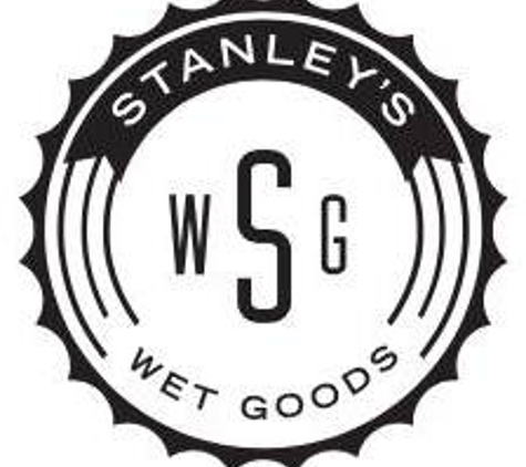 Stanley's Wet Goods - Culver City, CA