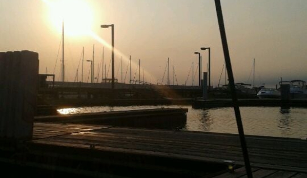 Battery Park Marina - Sandusky, OH