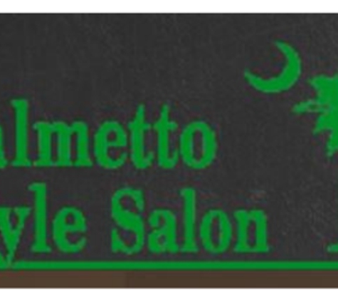 Palmetto Style Salon - Inman, SC