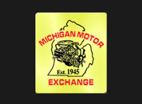 Michigan Motor Exchange - Detroit, MI
