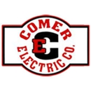 Comer  Electric Co - Electricians