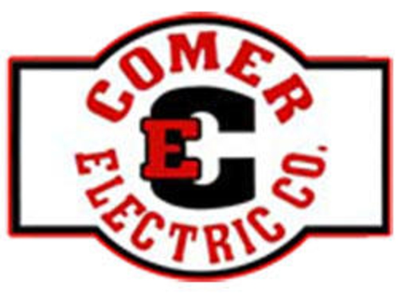 Comer  Electric Co - Morristown, TN