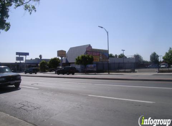 Car & Truck Clinic The - San Jose, CA