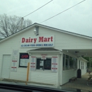 Dairy Mart - Gas Stations
