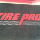 Modern Muffler Tire Pros - Tire Dealers