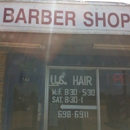 US Hair - Barbers