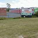 U-Haul Moving & Storage of Stratford Sq - Truck Rental