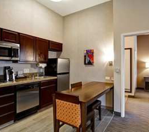 Homewood Suites by Hilton Houston-Kingwood Parc-Airport Area - Kingwood, TX