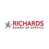 Richards Board Up Service gallery