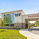 Parkridge North ER - Emergency Care Facilities
