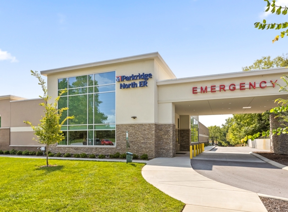 Parkridge North ER - Chattanooga, TN