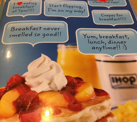 IHOP - Encino, CA