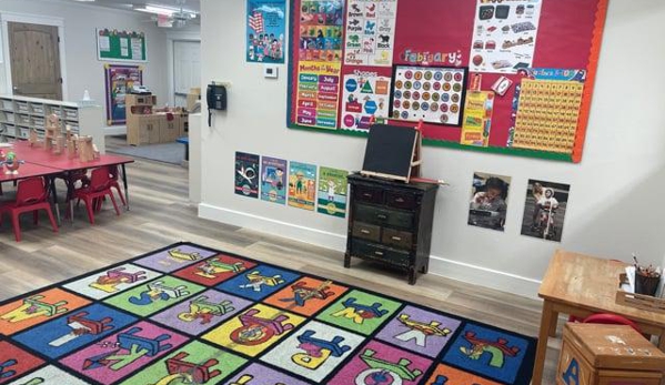 Discovery Years Early Learning Center - Copperfield - Houston, TX