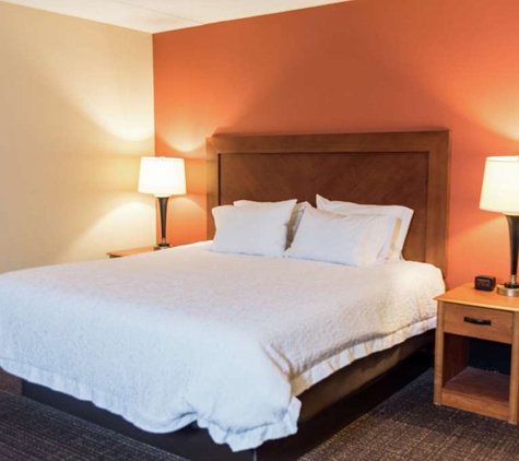 Hampton Inn Muskegon - Norton Shores, MI