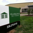 Alamance Self Storage - Self Storage