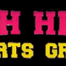 High Heat Sports Grill - Sports Bars
