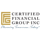 Certified Financial Group Inc
