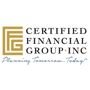 Certified Financial Group Inc