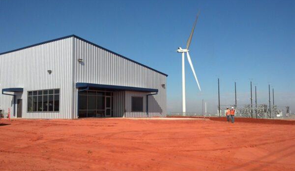 MBA Energy and Industrial - Magnolia, TX