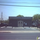 Goodman Sign Art Inc. - Truck Painting & Lettering