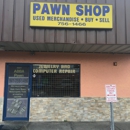 Abba Pawn - Pawnbrokers