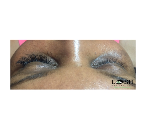 Eyelash Extensions - LASH Appeal, Inc.Eyelash Extensions - Southfield, MI