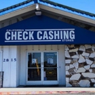 California Check Cashing Stores