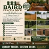 Baird Fence and Deck Co gallery