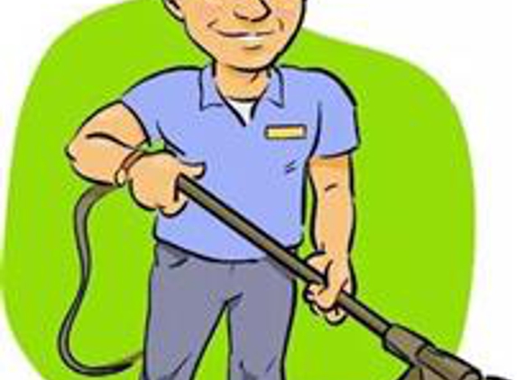 Samy's Carpet Cleaning - Monrovia, CA