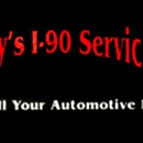 Larry's I-90 Service Center - Automotive Tune Up Service