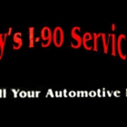 Larry's I-90 Service Center