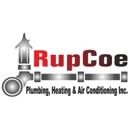 RupCoe Plumbing, Heating & Air Conditioning - Kitchen Planning & Remodeling Service