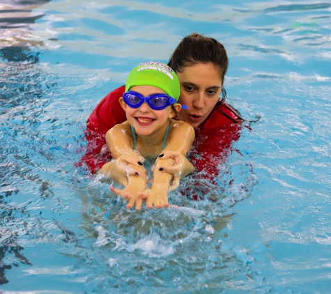 British Swim School at Maplewood Family Aquatic Facility - Maplewood, MO