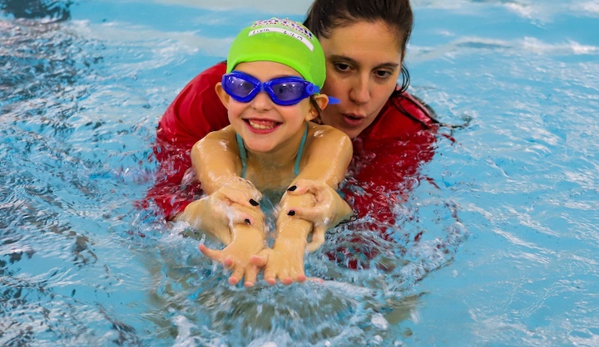 British Swim School at 24 Hour Fitness – Daly City - Daly City, CA