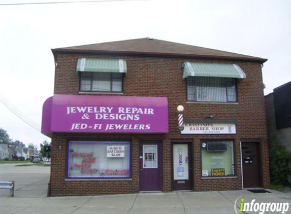 Jed Fi Jewelers - Cleveland, OH