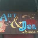 Art & Joe - Coffee Shops