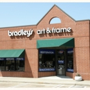 Bradley's Art & Frame - Picture Framing