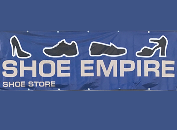 Shoe Empire - Springfield, OH