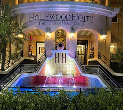 Hollywood Hotel ® - Los Angeles, CA