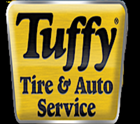 Tuffy Tire & Auto Service Center - Columbus, OH