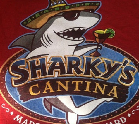 Sharky's Cantina - Oak Bluffs, MA