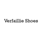 Verfaillie Shoes