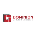 Dominion Block, Brick & Hardscapes