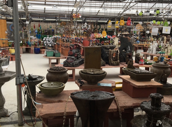 Echter's Nursery & Garden Center - Arvada, CO