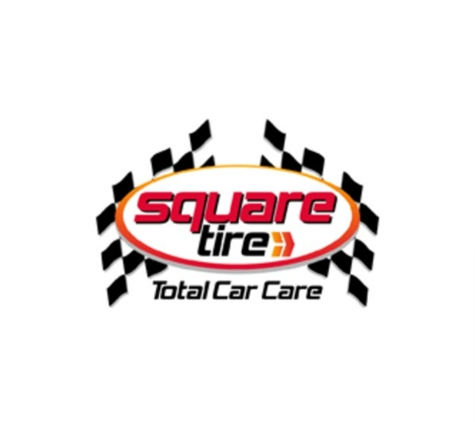 Square Tire - Sioux City, IA