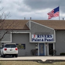 Three Rivers Auto Paint - Automobile Body Shop Equipment & Supplies