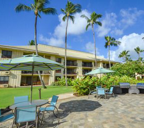 Wyndham Kaua'i Beach Villas - Lihue, HI