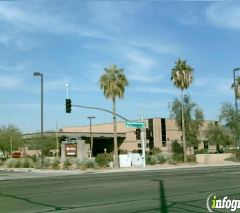 TruWest Credit Union - Superstition Springs - Mesa, AZ