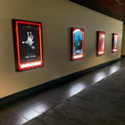 Cinemark Columbia Snowden and ScreenX