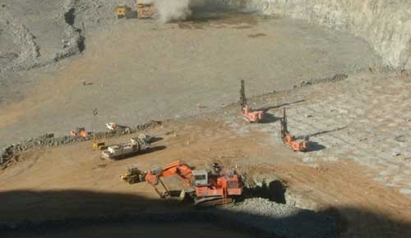 CQ Drilling And Blasting - Emu Park, QLD